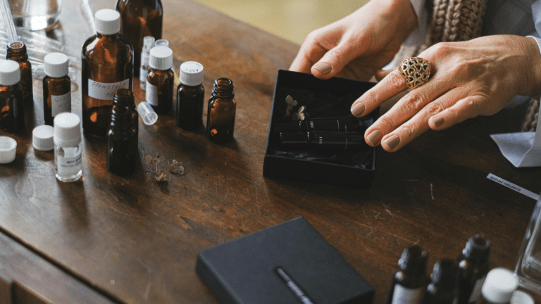 Klassiska Homeopaters Yrkesforund Hero Bild -