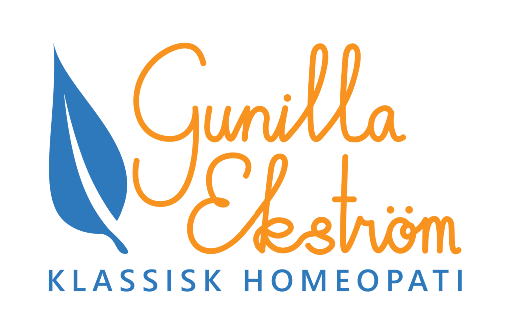 Gunilla Ekstrom Logo -